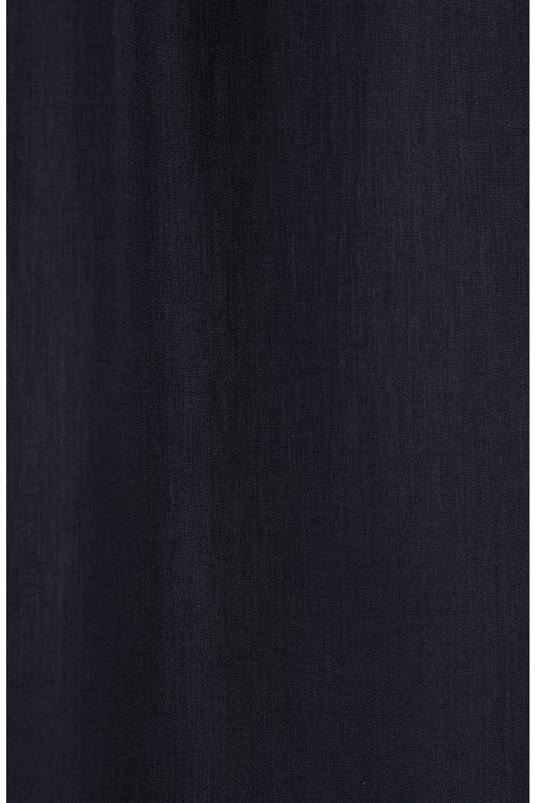 Lelia Halter Neck Wide Leg Jumpsuit, Alternate, color, NAVY