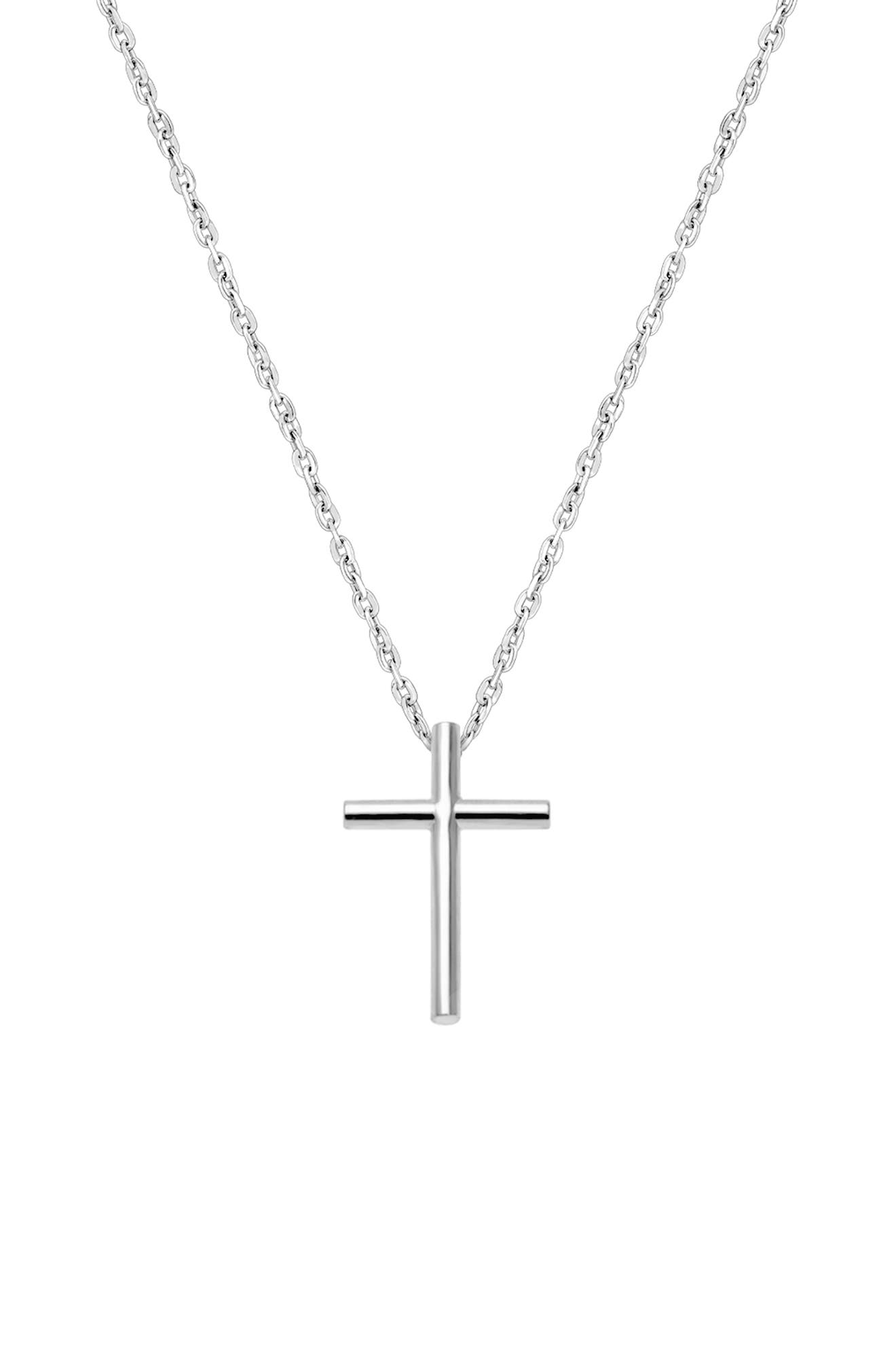 selected 14K White Gold