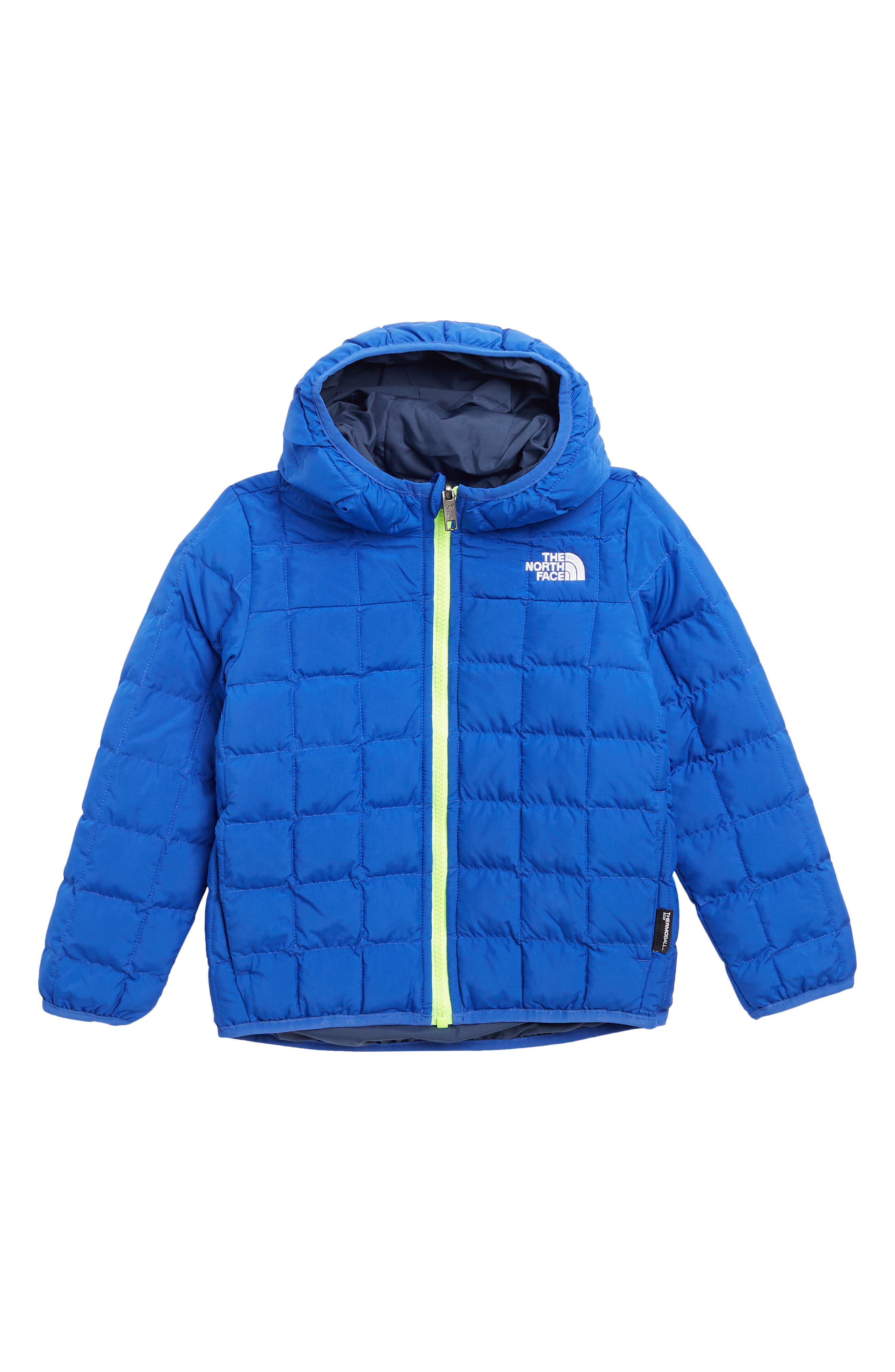 The North Face Kids' Reversible ThermoBall™ Hooded Jacket