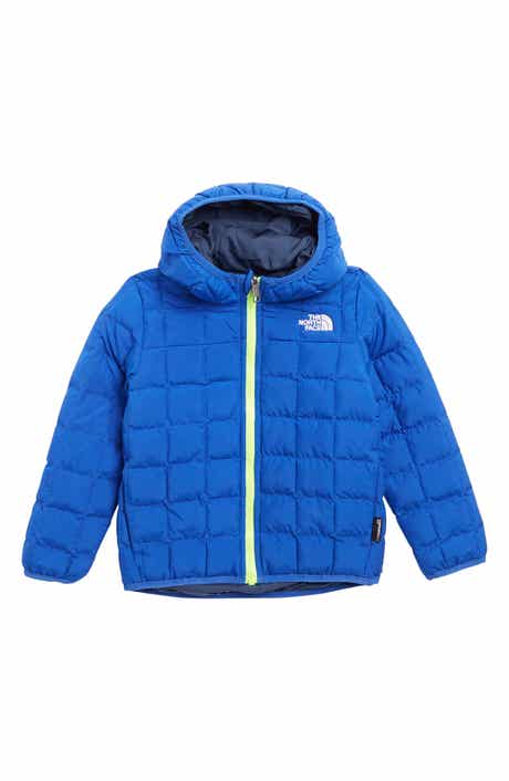 The North Face Kids' Reversible ThermoBall™ Hooded Jacket