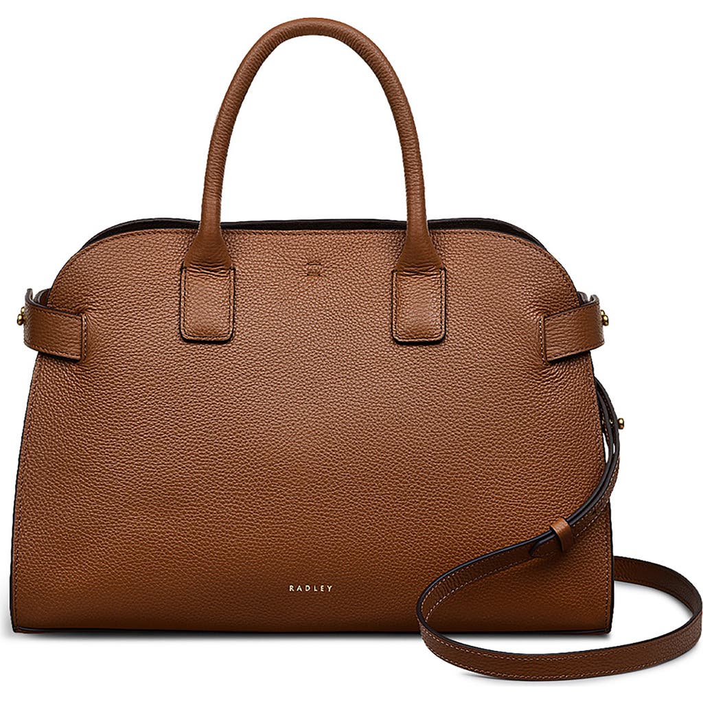 Radley The Rathbone Medium Crossbody Bag