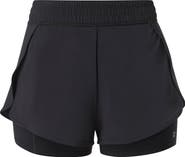 Sweaty Betty 2-in-1 Training Shorts