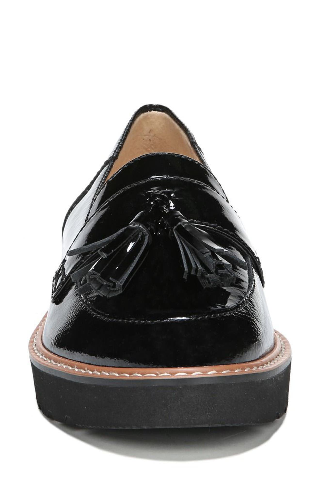 Naturalizer August Loafer, Alternate, color, 