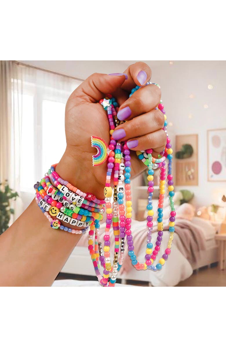 GEN-ME Personalized Jewelry Studio Set, Alternate, color, 