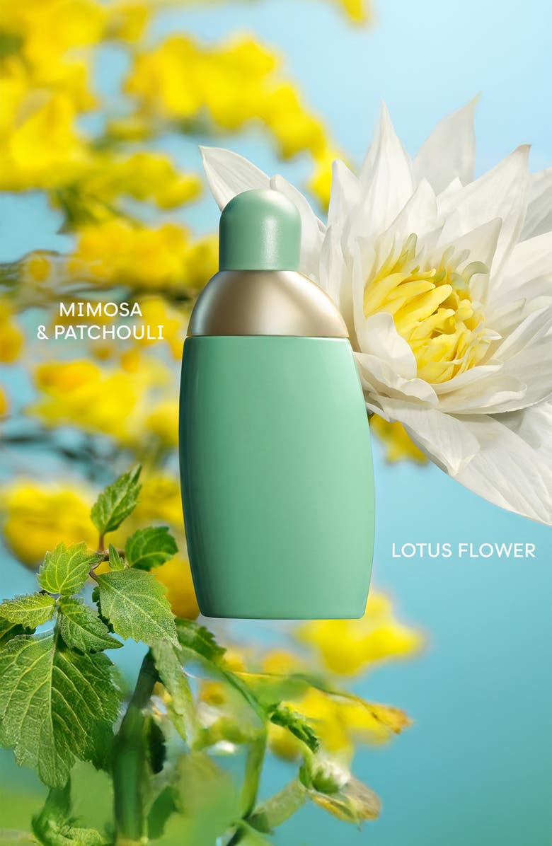 Cacharel Eden Eau de Parfum, Alternate, color,