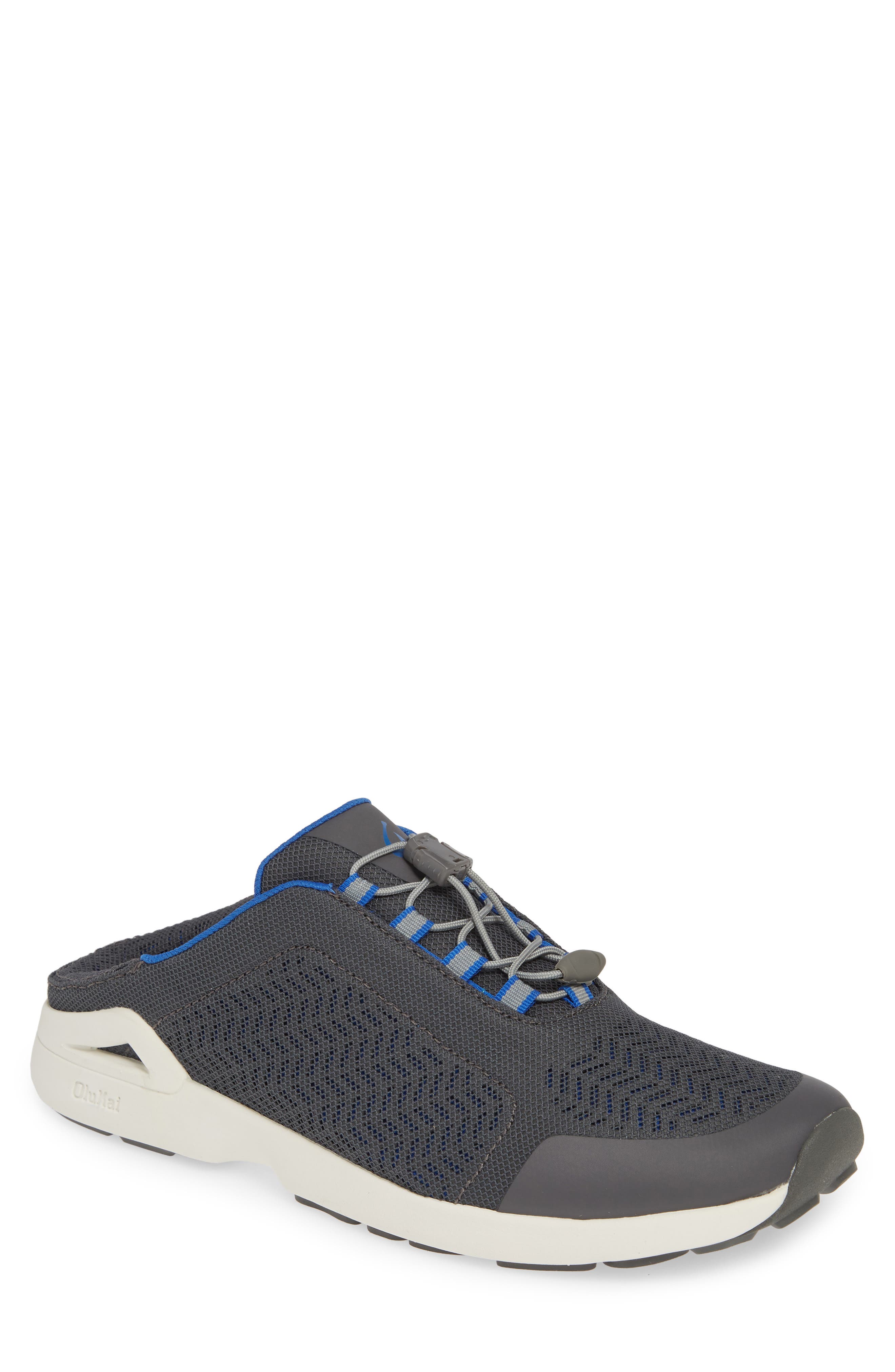 Inana Sneaker, Main, color, STONE MESH