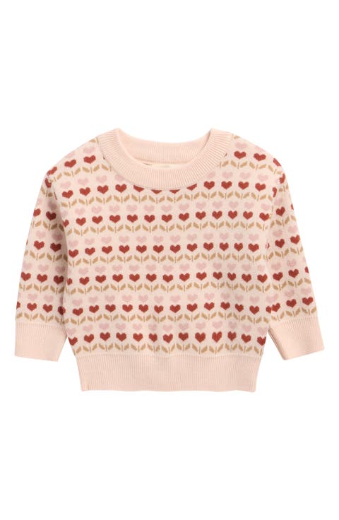 Kids' Shiloh Sweater