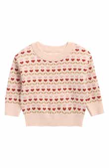 Kids' Shiloh Sweater