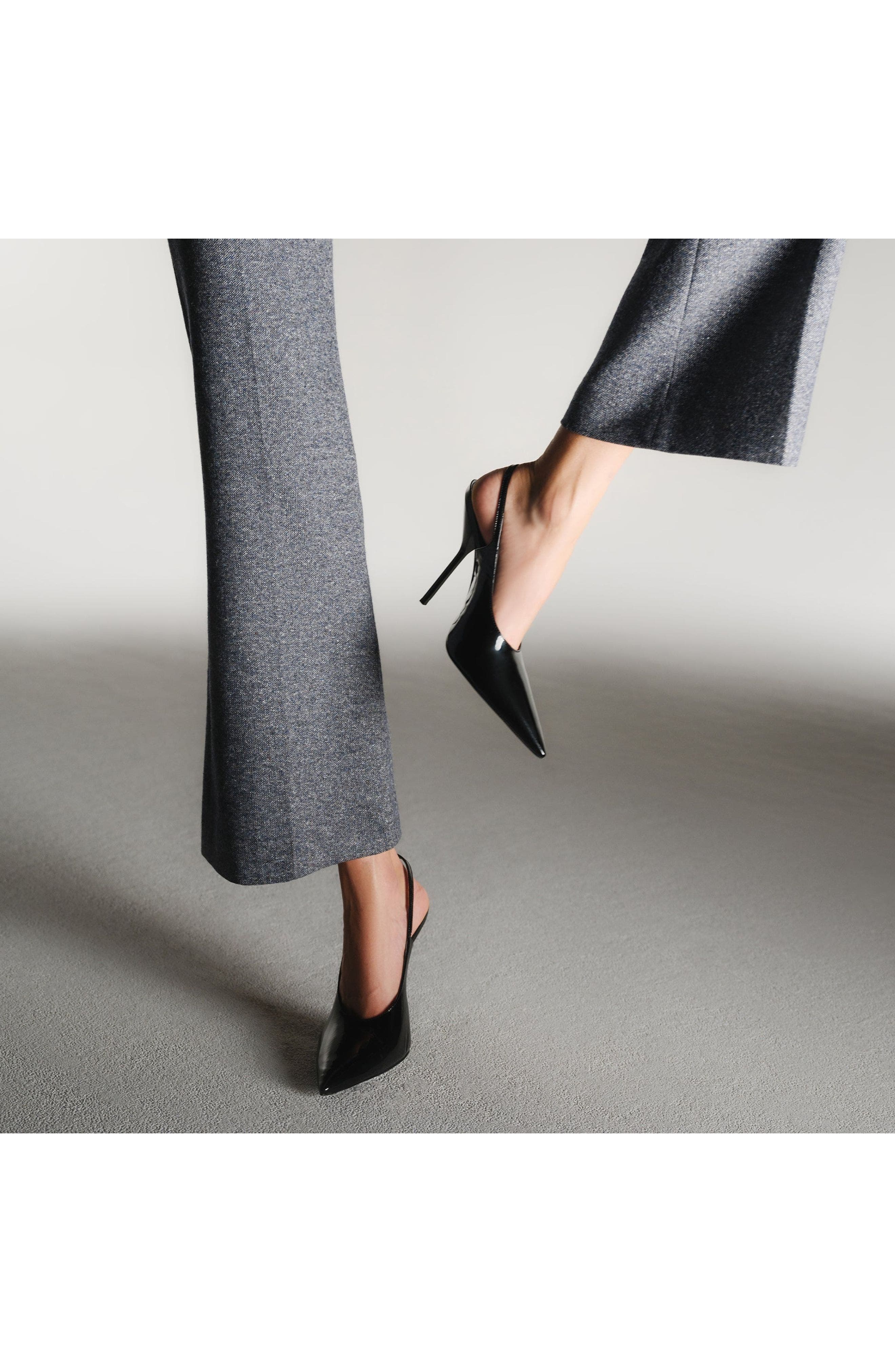 Larroudé x Altuzarra Pump, Alternate, color, 