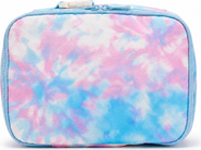 Little Chicken Kids' Tie Dye Canvas Lunchbox