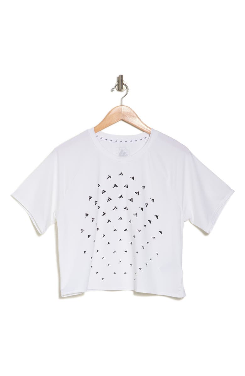 adidas Brand Love Loose T-Shirt | Nordstromrack