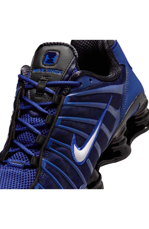 Shox TL Sneaker
