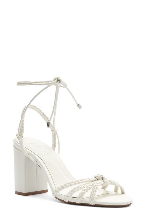 Adele Ankle Strap Sandal (Women)