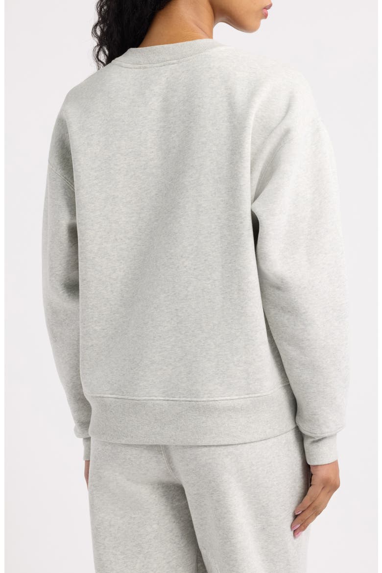 Havenleigh Sweatshirt, Alternate, color, SILVER FOG HEATHER