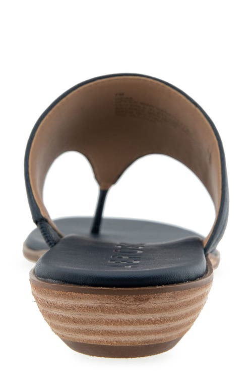 AEROSOLES AEROSOLES GESA THONG SANDAL