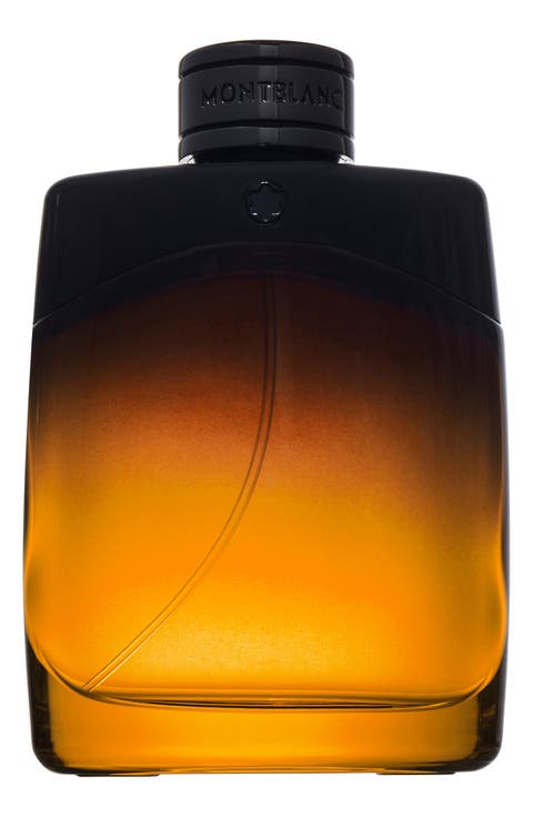 Legend Night Eau de Parfum