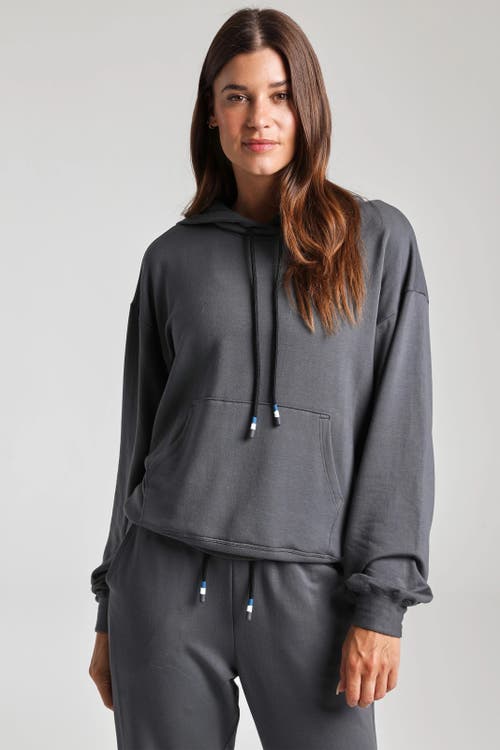 LOSANO LOSANO TENDERBLEND MONTEREY HOODIE