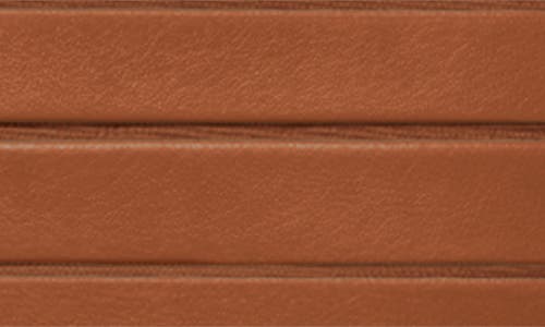 Parallelle The Small Traveler Toiletry Kit In Brown