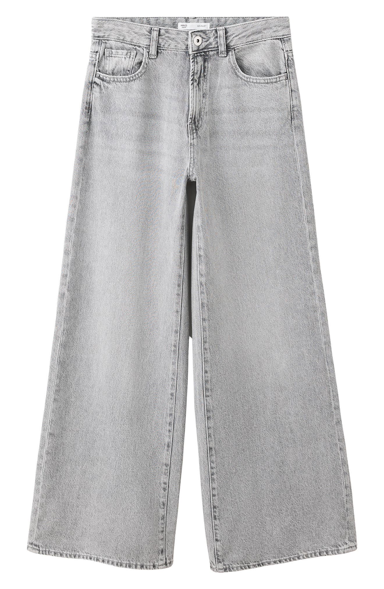 selected DENIM GREY