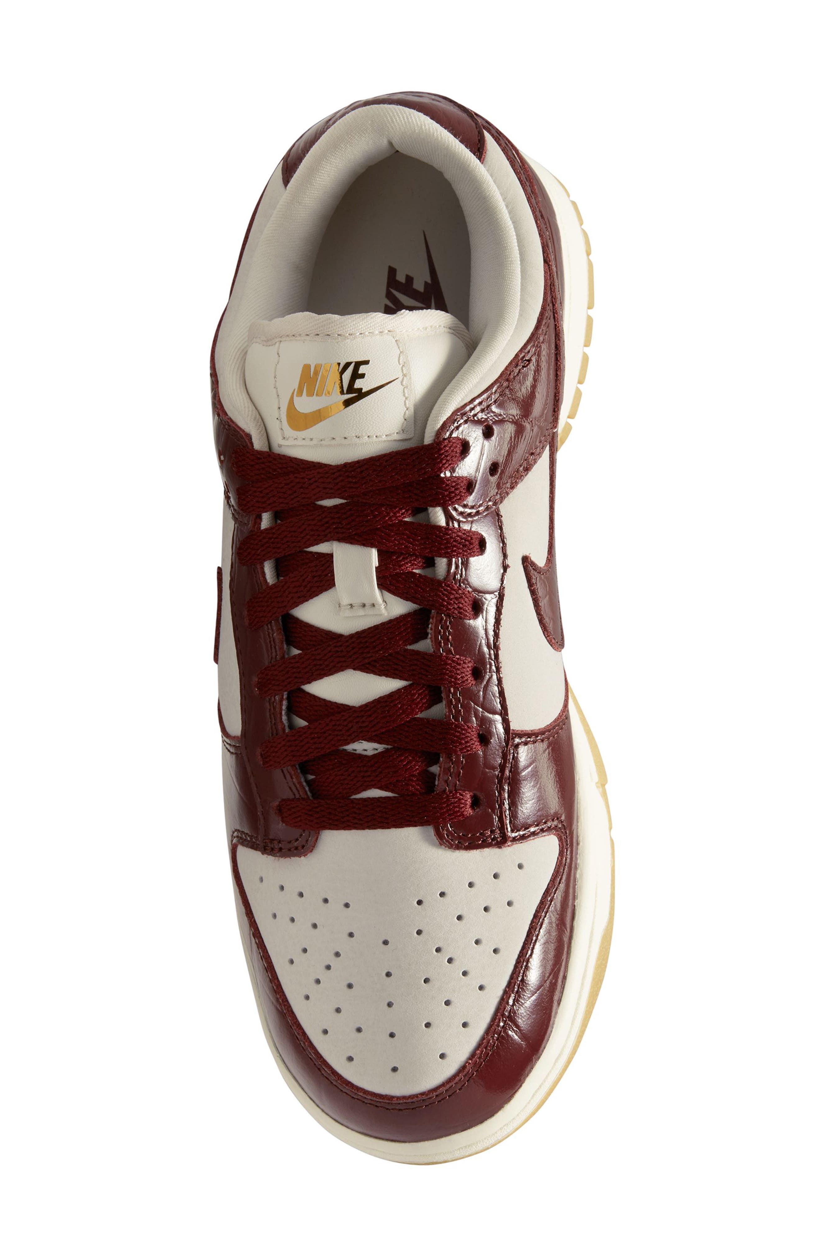Dunk Low LX Sneaker - image 2