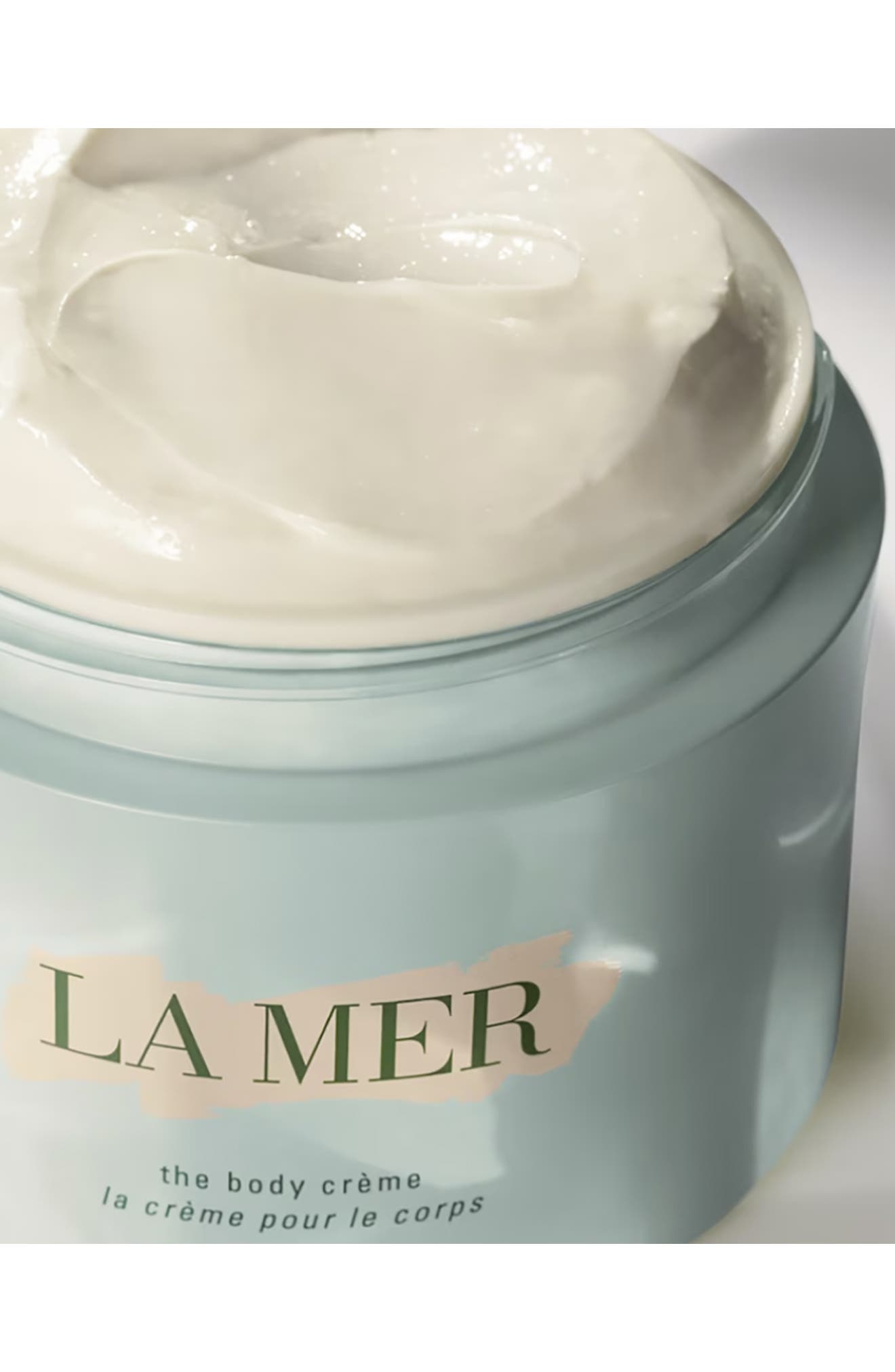 La Mer The Body Cream for Hydration & Firming (Women) | Nordstrom
