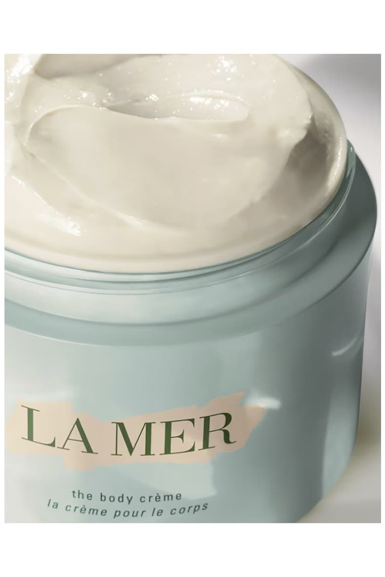 The Body Cream for Hydration & Firming, Alternate, color, NO COLOR