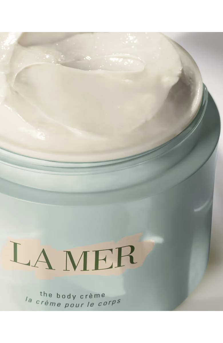 La Mer The Body Crème Hydrating Body Lotion, Alternate, color, 