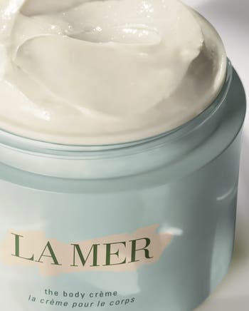 La Mer The authentic BODY CREME