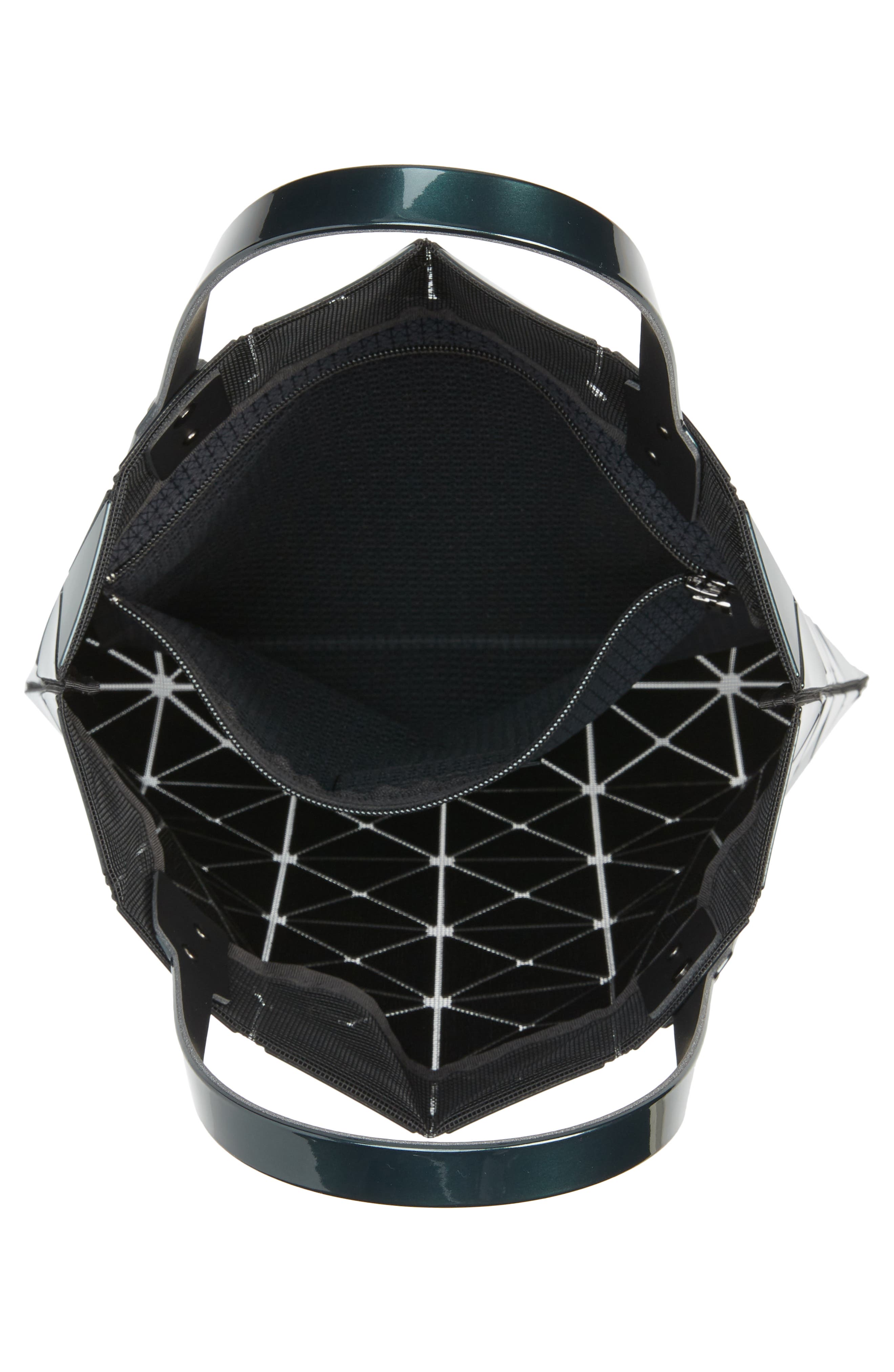 Bao Bao Issey Miyake Lucent Metallic Tote, Alternate, color, 