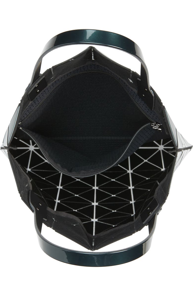 Bao Bao Issey Miyake Lucent Metallic Tote, Alternate, color,