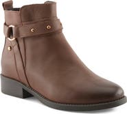 Spring Step Shoeler Bootie