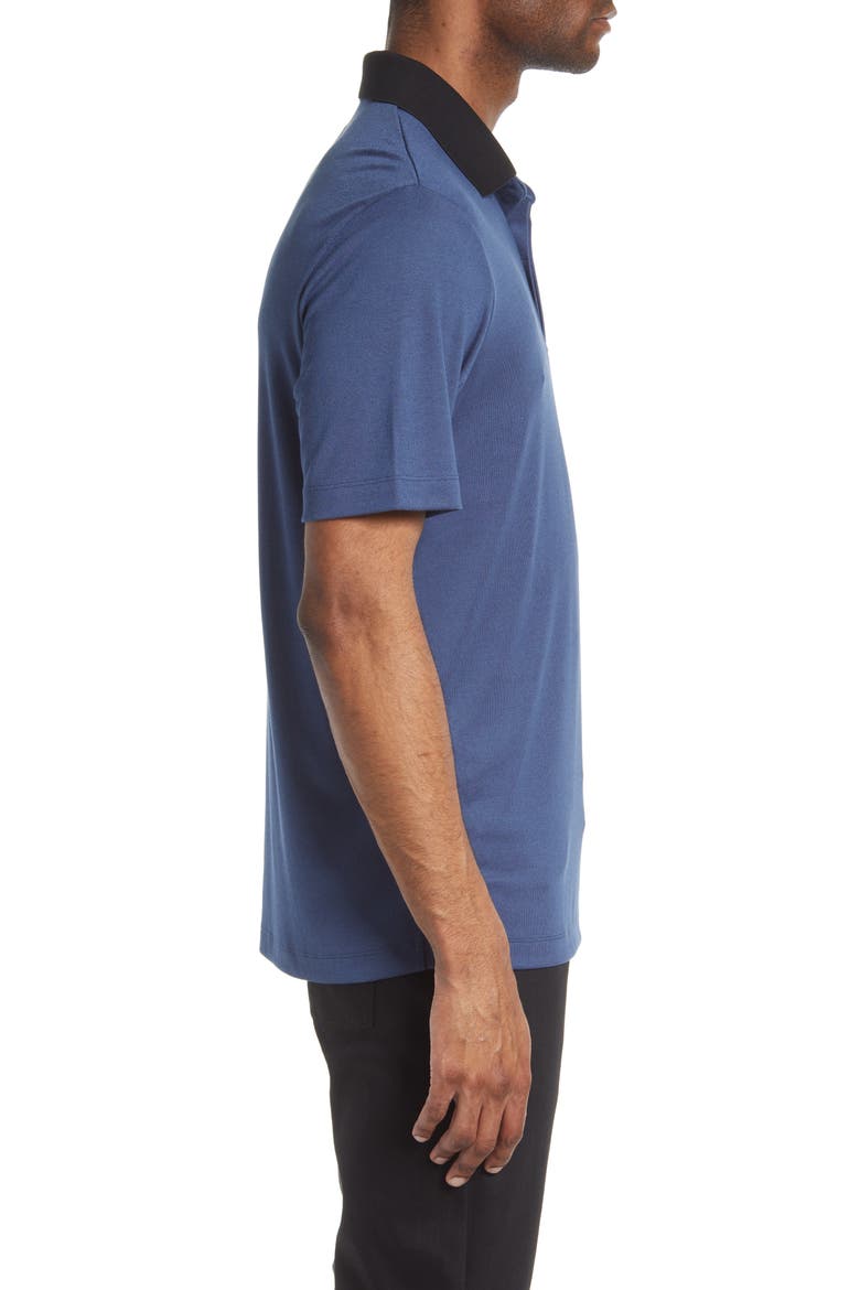 Kayser Anemone Milano Polo, Alternate, color, SARGASSOS