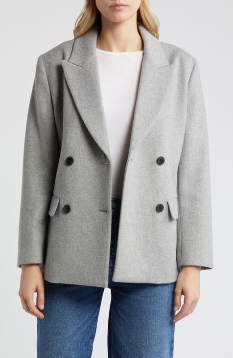 Nordstrom womens jackets sale best sale