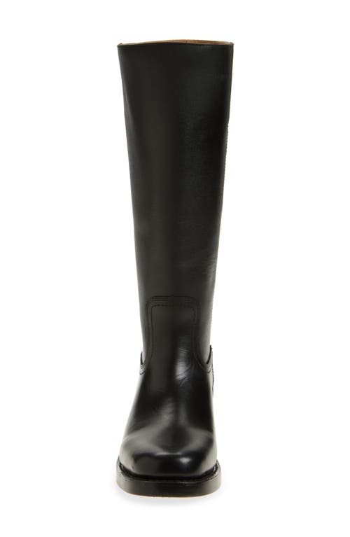 FRYE FRYE CAMPUS KNEE HIGH BOOT