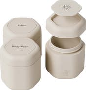 CADENCE Body Capsule Trio Set