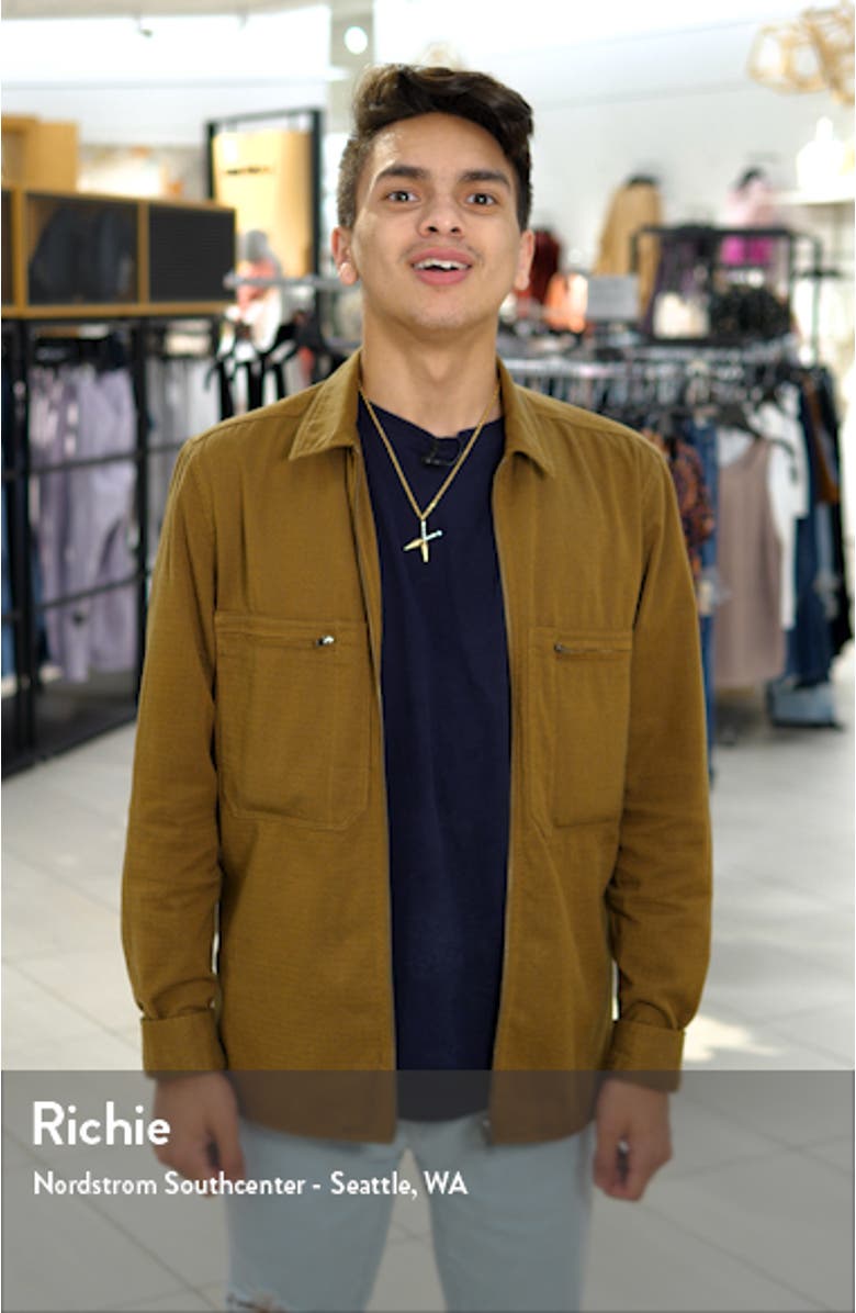 Faux Wrap Knit Dress, sales video thumbnail