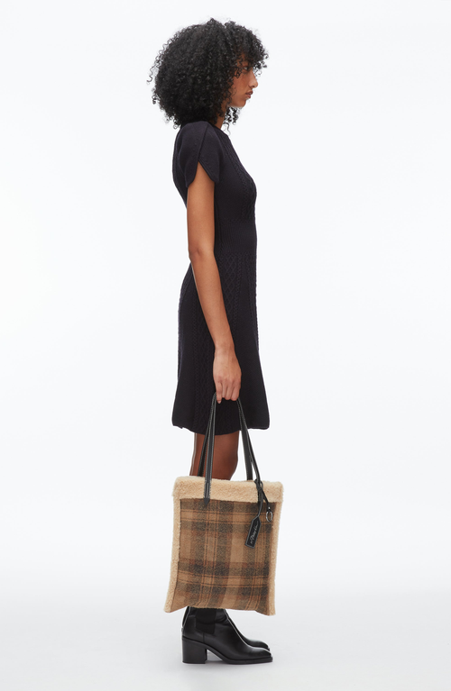 3.1 Phillip Lim Slim Tote Bag In Multi