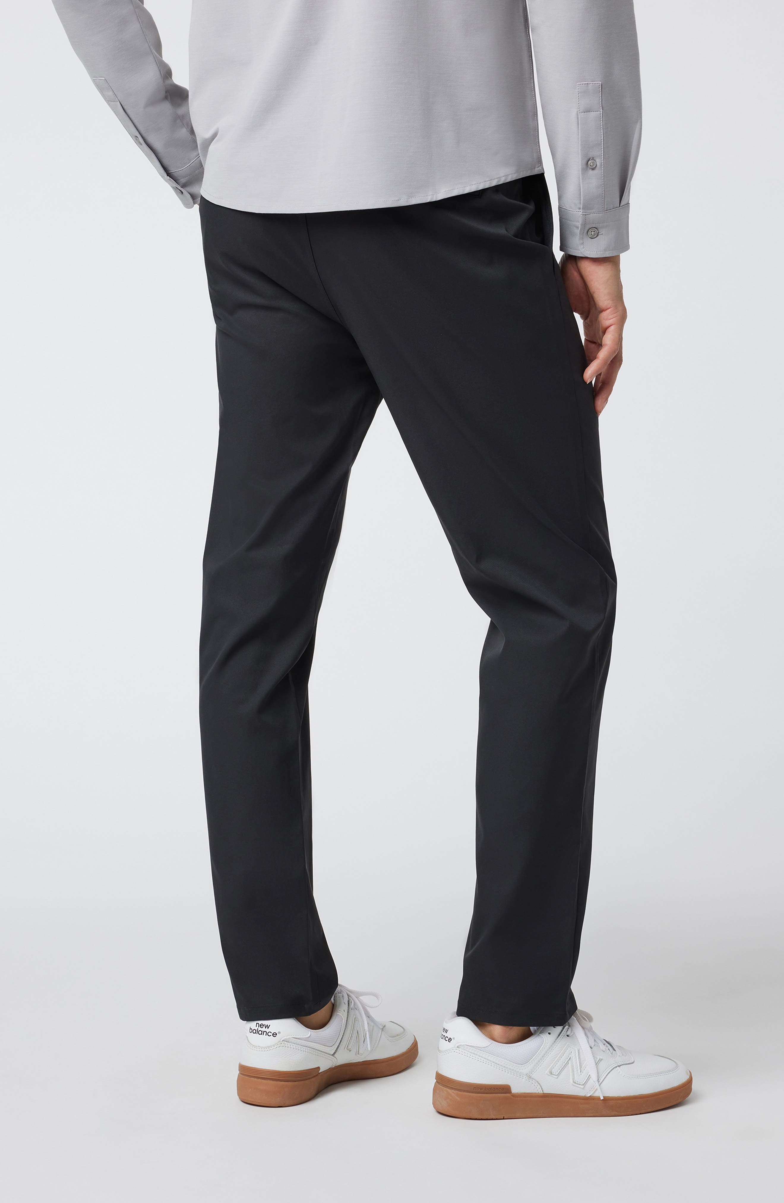 Мужские Vuori Cascade Tech Chino Pants — фото 3