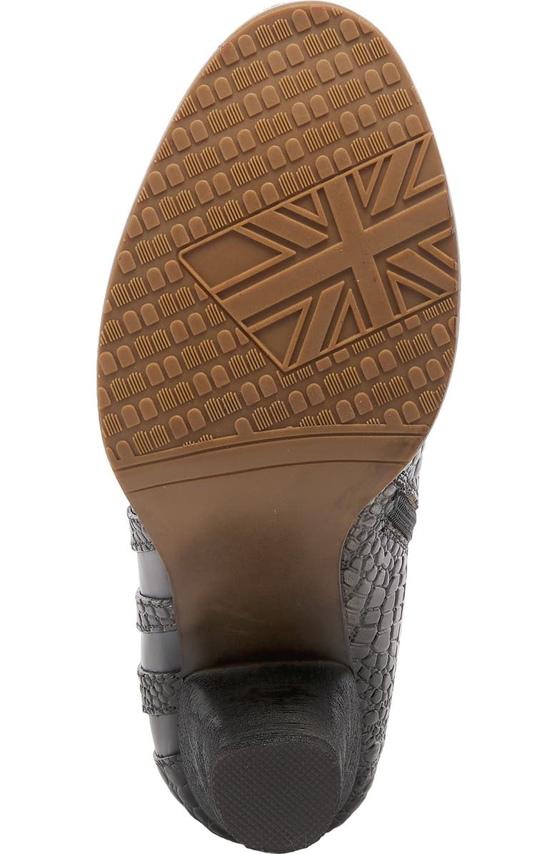 L'Artiste by Spring Step L'Artiste Extrovert Bootie, Alternate, color,