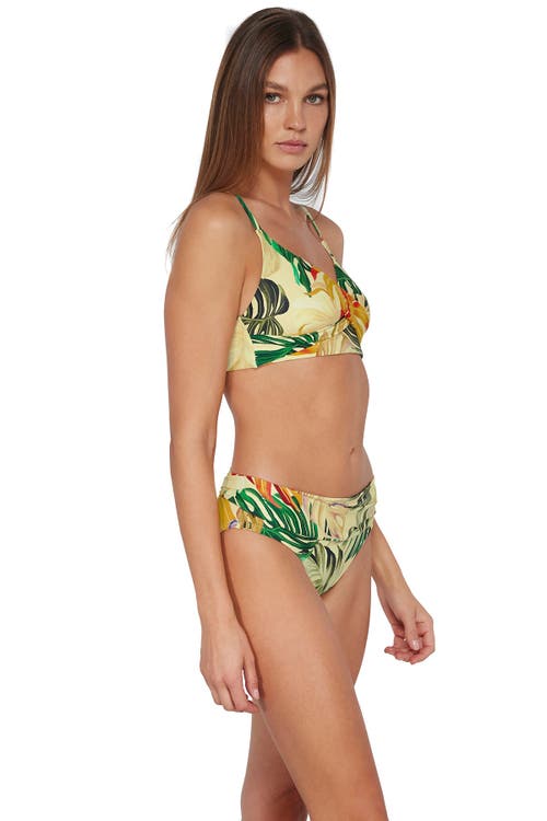 SUNSETS SUNSETS UNFORGETTABLE BIKINI SWIM BOTTOMS