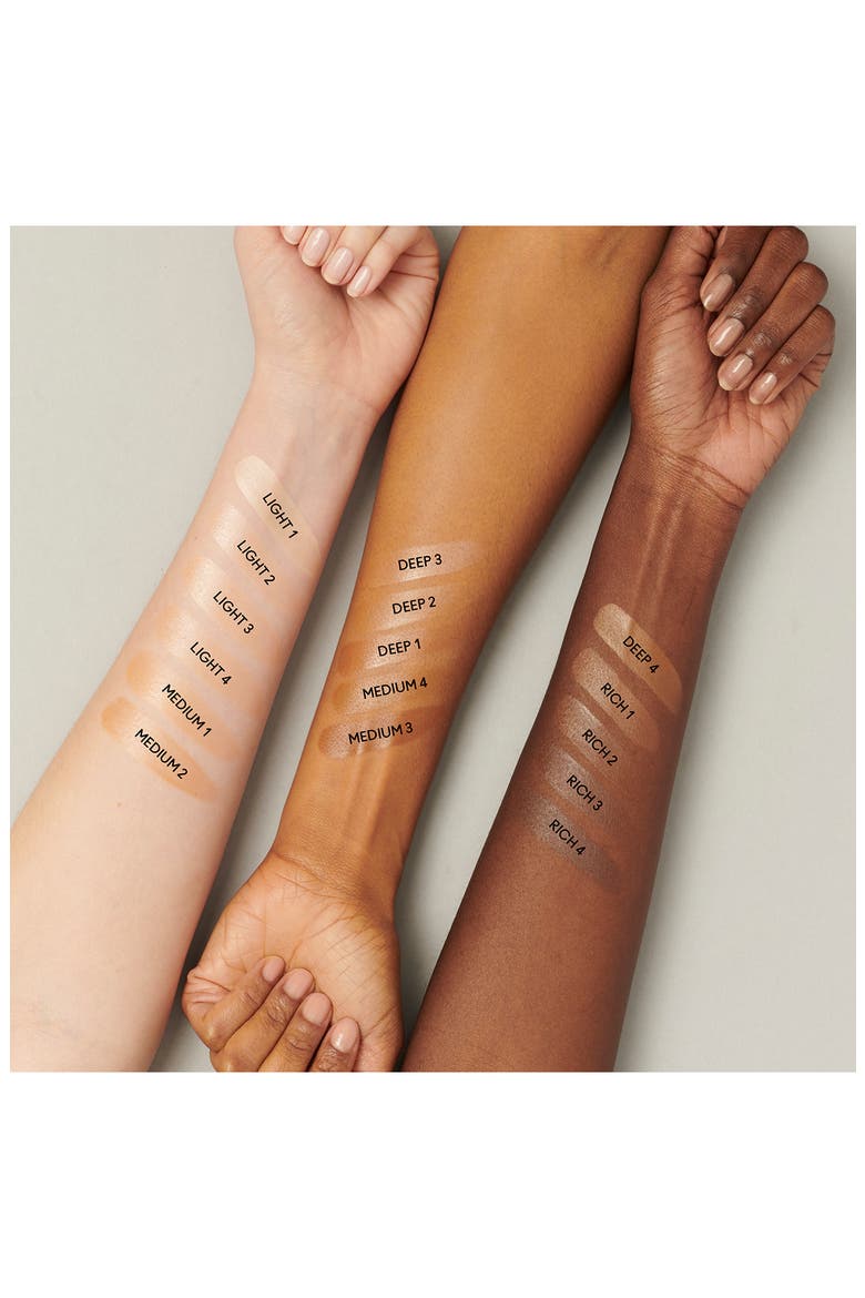 Strobe Dewy Skin Tint, Alternate, color, DEEP 2