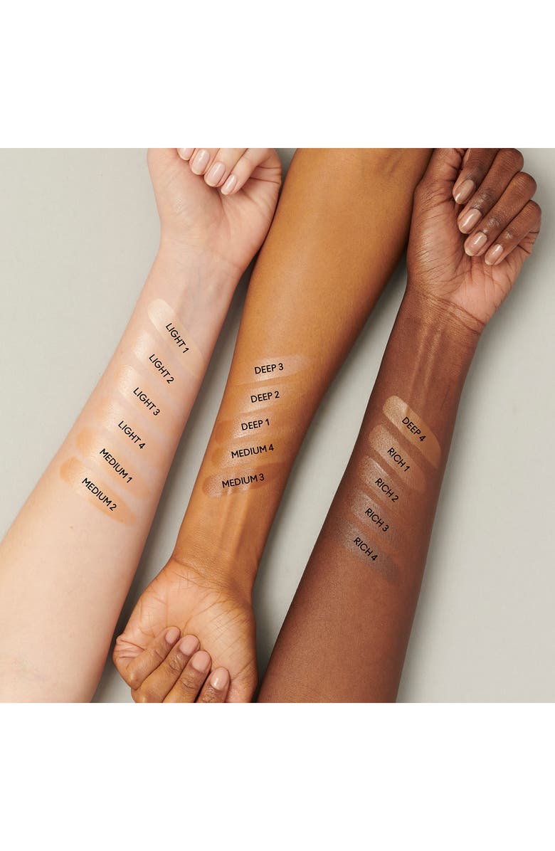 MAC Cosmetics Strobe Dewy Skin Tint, Alternate, color, Deep 1