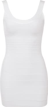 HOUSE OF CB The OG Bandage Minidress