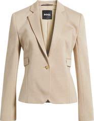 BOSS Performance Jacket