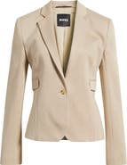 BOSS Performance Jacket