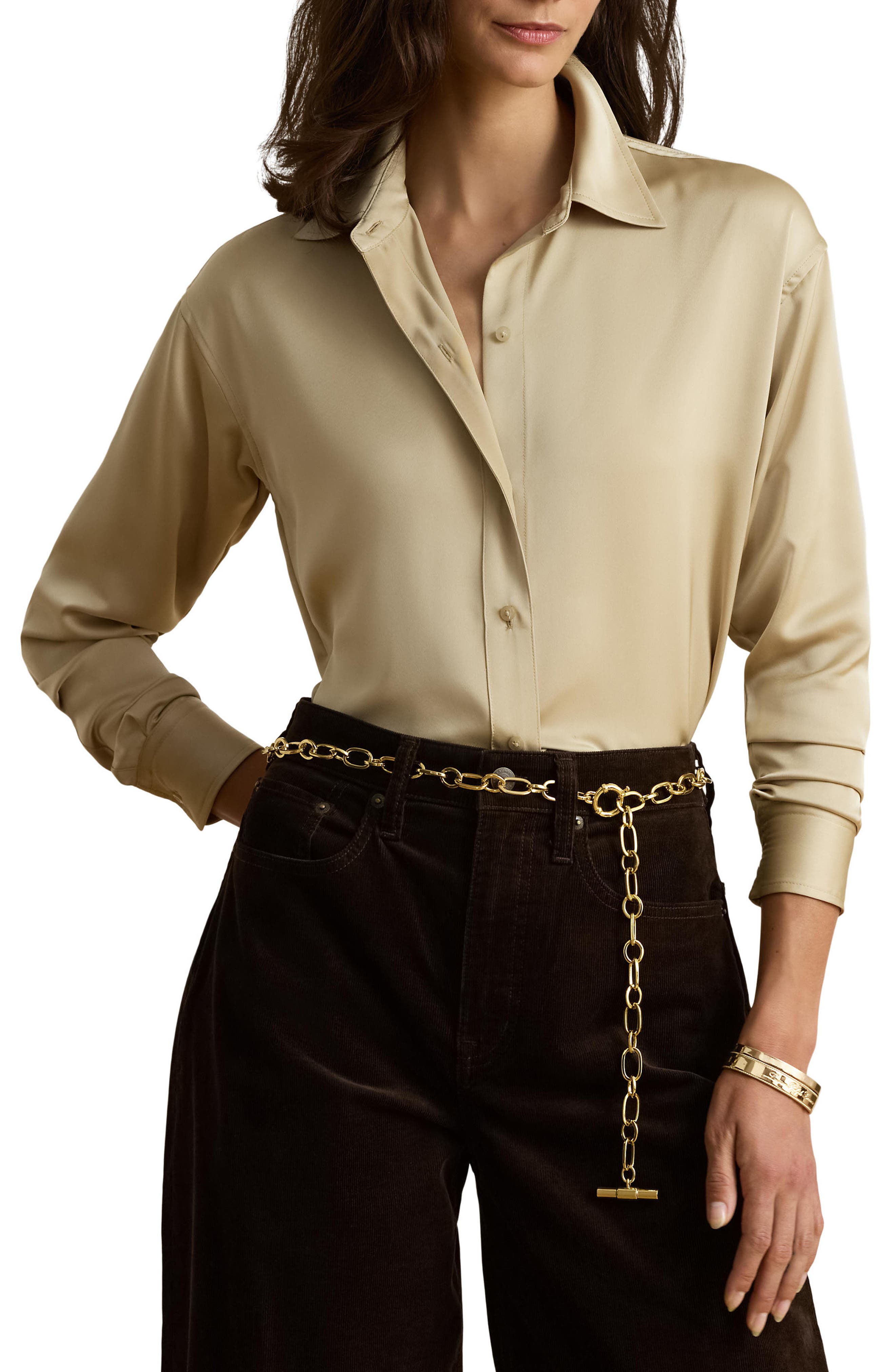 selected CREAM IVORY