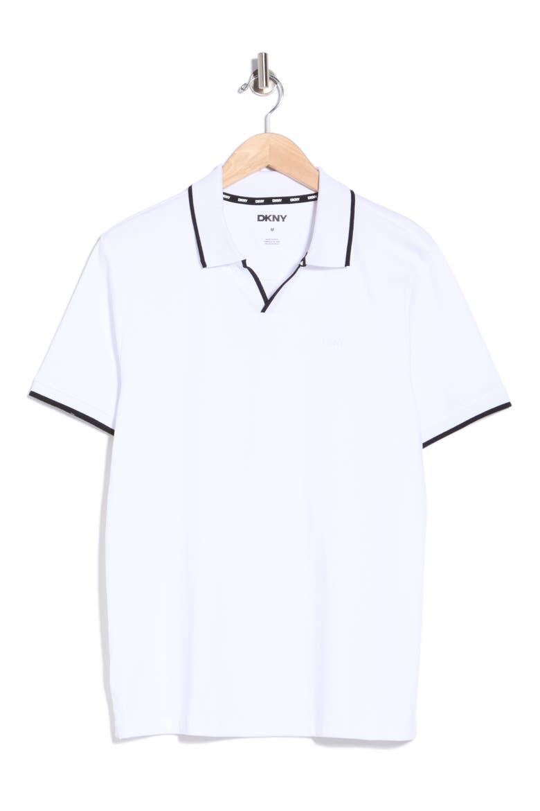 Todd Polo, Alternate, color, WHITE