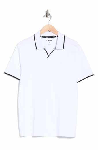 DKNY SPORTSWEAR Todd Polo
