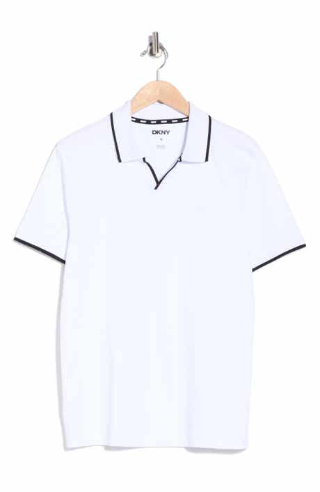 DKNY SPORTSWEAR Todd Polo