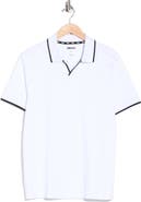 DKNY SPORTSWEAR Todd Polo